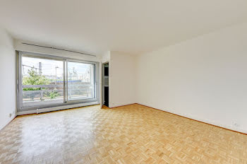 appartement à Paris 19ème (75)