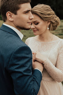 Wedding photographer Ekaterina Guseva (gooseva). Photo of 20 August 2019