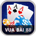 Cover Image of Télécharger Vua bai - Game danh bai online 2019 1.0.0 APK