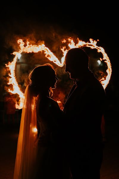 Wedding photographer Katarzyna Pieprzyk (kpfoto). Photo of 21 August 2023