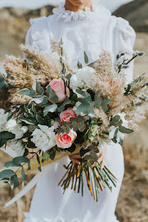 Fotógrafo de bodas Slava Novikov (slavno). Foto del 10 de abril 2019