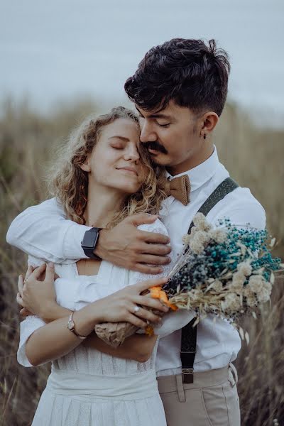 Photographe de mariage Svetlana Tosur (ojizarco). Photo du 8 février