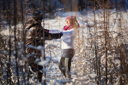 Svatební fotograf Viktor Andrusyak (viktorandrusyak). Fotografie z 11.listopadu 2015