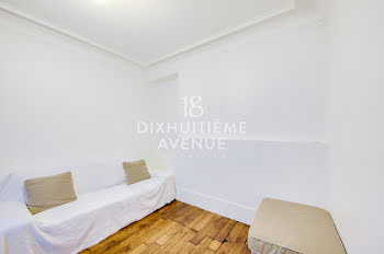 appartement à Paris 18ème (75)