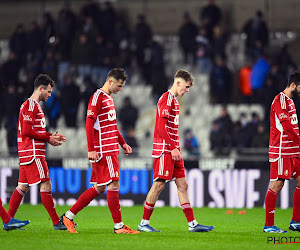 Le Standard ne veut pas se passer de ce joueur pour le choc wallon