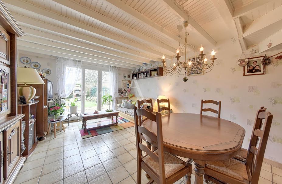 Vente maison 5 pièces 94 m² à Lesigny (77150), 269 000 €