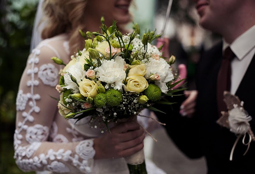 Wedding photographer Tetyana Yankovska (tanana). Photo of 15 February 2016