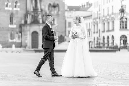 Fotógrafo de bodas Marcin Zięba (ziebamarcin). Foto del 29 de septiembre 2022