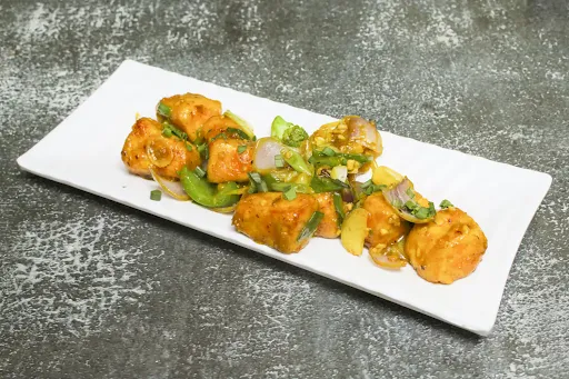 Lemon Paneer [Full]