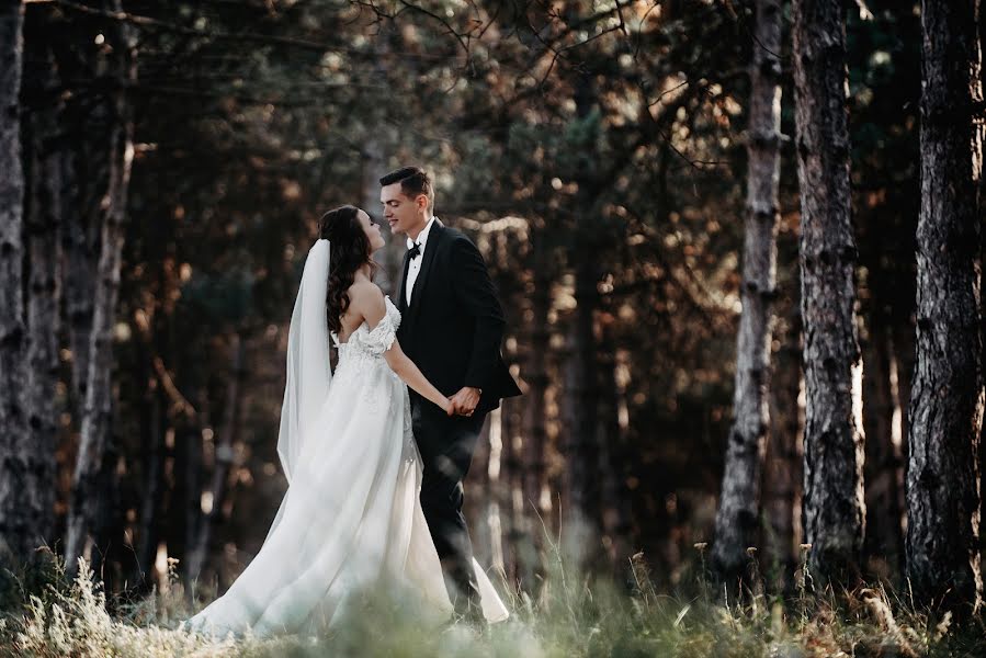 Wedding photographer Aleksey Chipchiu (mailin315). Photo of 2 March 2021