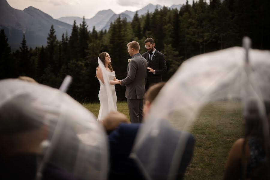 Wedding photographer Todd Kwiczak (tkshotz). Photo of 11 July 2023