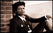 New tab wallpaper Bruno Mars small promo image