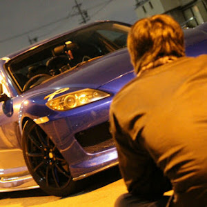 RX-8 SE3P