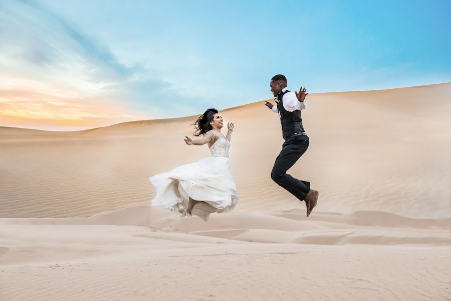 Wedding photographer José Jacobo (josejacobo). Photo of 10 May 2018