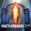 Returner 77 HD Wallpapers Game Theme