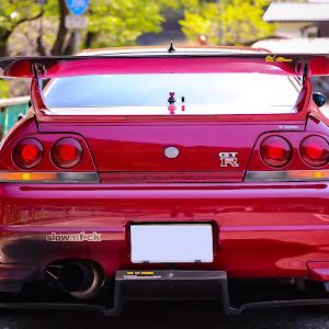 スカイライン GT-R