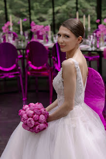 Photographe de mariage Viktor Savelev (savelyev). Photo du 23 septembre 2023