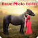 Horse Photo Editor icon