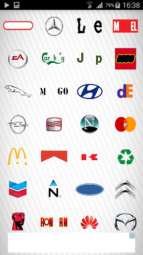 Free download Logo Quiz Game Answers Level Auto Design Tech [509x1600] for  your Desktop, Mobile & Tablet