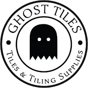 Ghost Tiles Ltd Logo