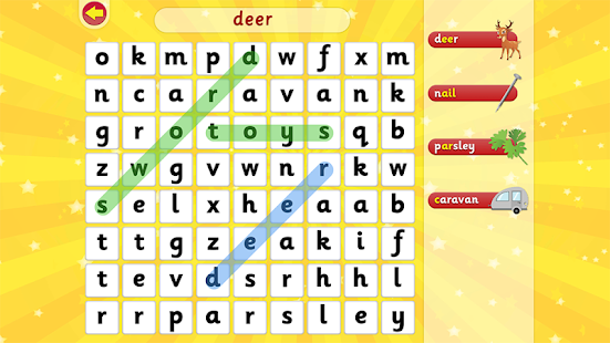 How to mod Phonics Word Finder FREE patch 1.1.1 apk for android