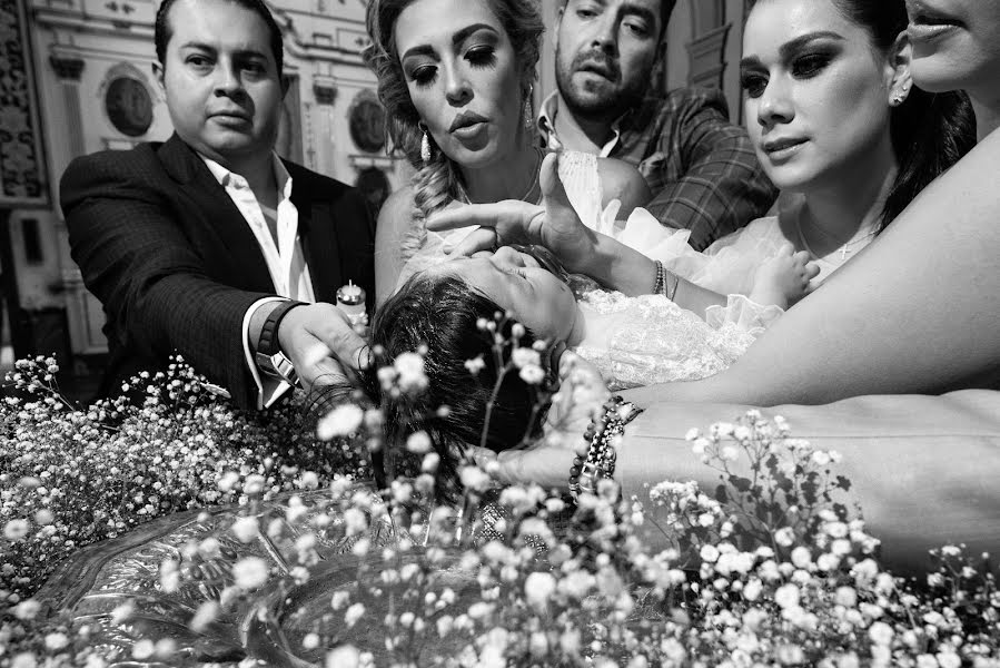 Wedding photographer Alan Cervantes (alancervantes). Photo of 10 April 2020