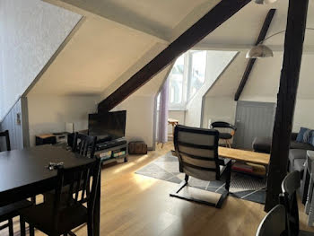 appartement à Saint-Malo (35)