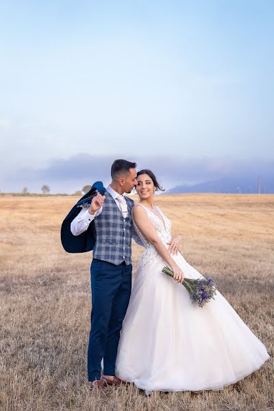 Fotografo di matrimoni Pedro Villa (pedrovillafoto). Foto del 27 aprile 2023