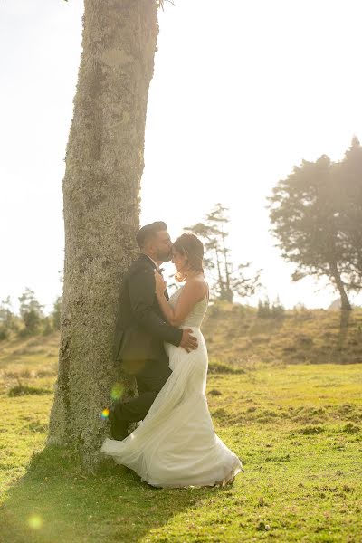 Wedding photographer Andrés Brenes (brenes-robles). Photo of 13 May 2019