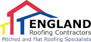 ENGLAND ROOFING CONTRACTORS LIMITED Logo