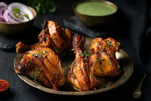 Tandoori Chicken