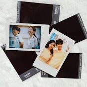 In Ảnh Polaroid Instax Mini Film (Viền Trắng)
