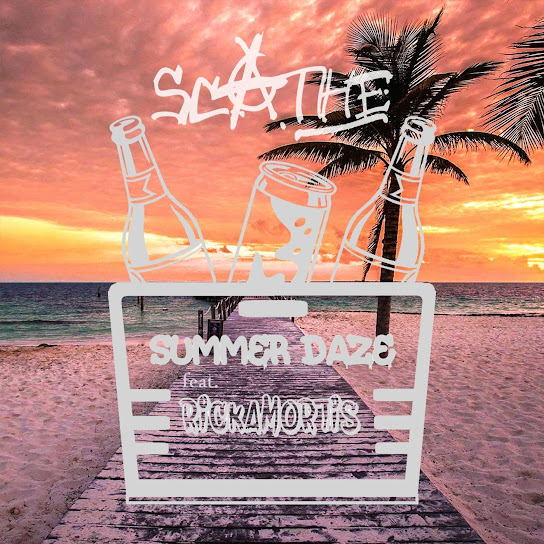 Summer Daze (feat. Rickamortis)