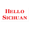 Hello Sichuan, MG Road, Gurgaon logo