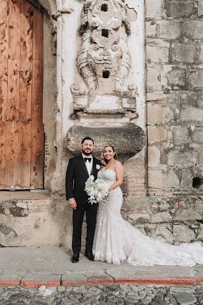 Fotógrafo de bodas Josue Aldana (haxwz62). Foto del 24 de enero