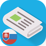 Cover Image of Download Správy 3.3 APK