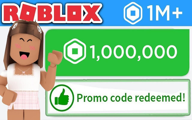 Free Robux | Roblox Robux Generator