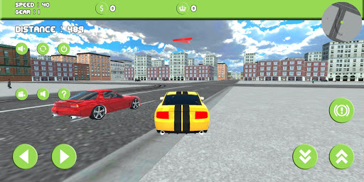 Real Car Driving 2 screenshots 2