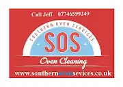 SOS Southern Oven Services Logo