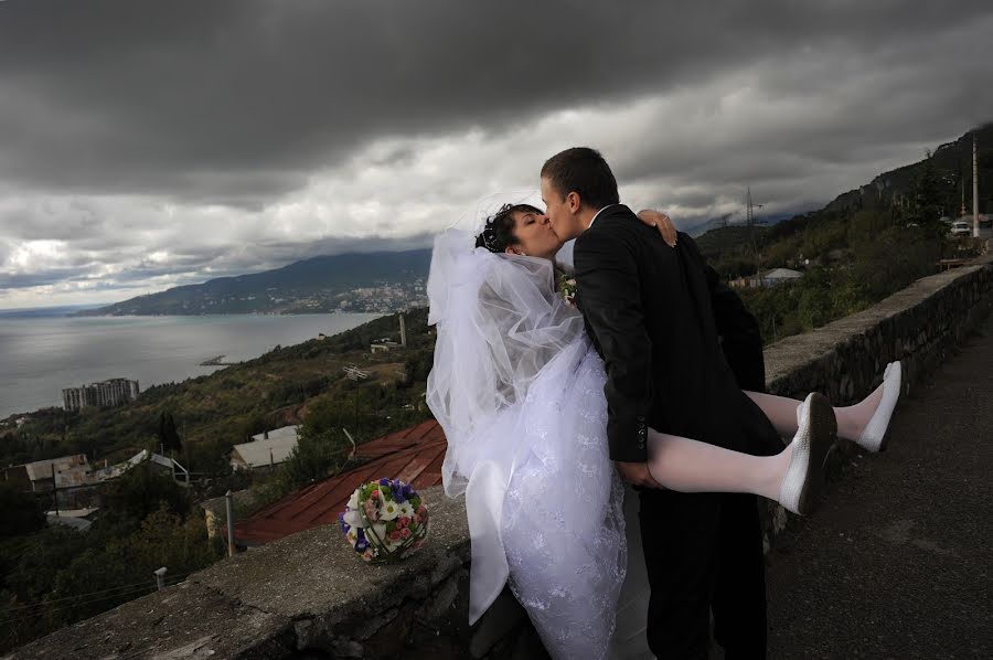 Fotógrafo de bodas Elena Nizhegorodceva (elenan). Foto del 21 de agosto 2019