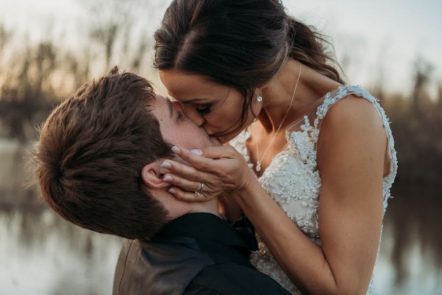 Fotografo di matrimoni Brian Mattinson (brianmattinson). Foto del 30 dicembre 2019