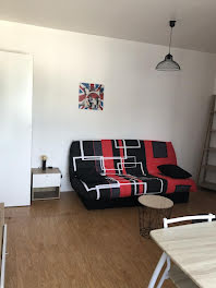 appartement à Amiens (80)