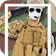 Download Military Suit Outfits Photo Frames For PC Windows and Mac 1.0.1