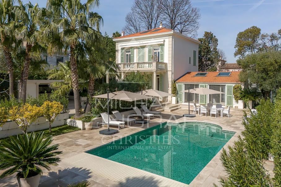 Vente maison 5 pièces 200 m² à Antibes (06600), 3 800 000 €