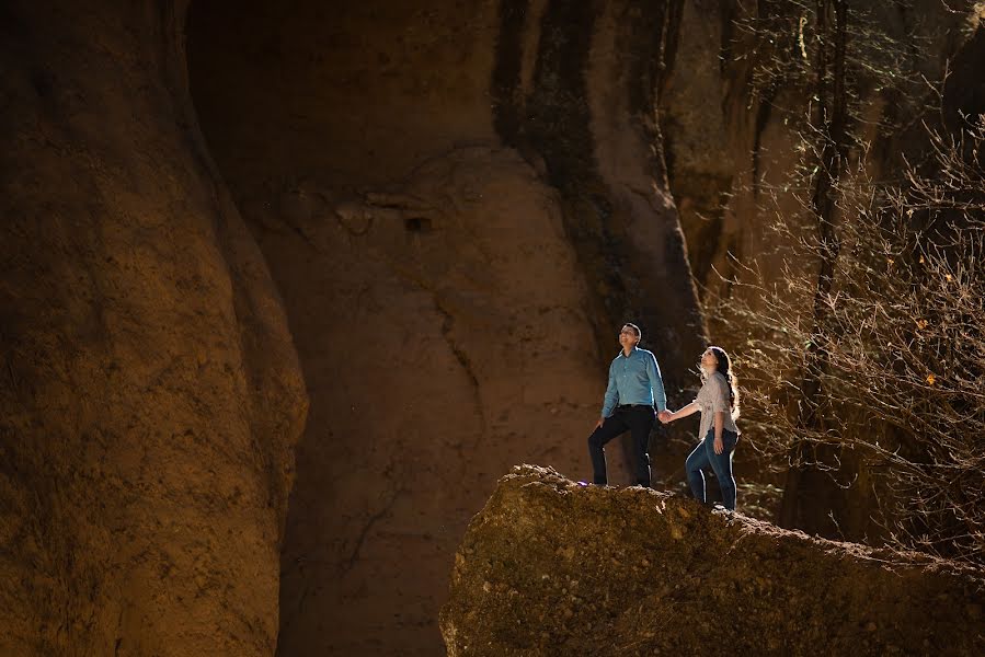 Vestuvių fotografas Paola Gutiérrez (alexypao). Nuotrauka 2023 gegužės 31