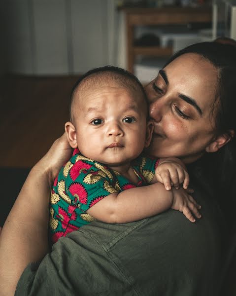 Vestuvių fotografas Julia Agnes Niemczynowska (juliaagnes). Nuotrauka kovo 23