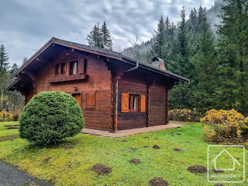 chalet à Chatel (74)