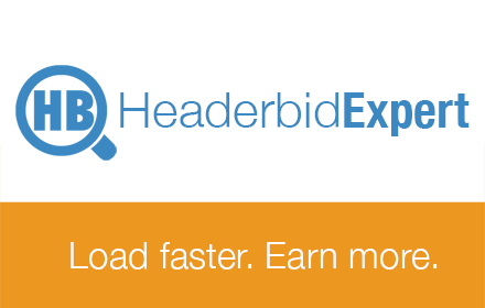 Headerbid Expert small promo image