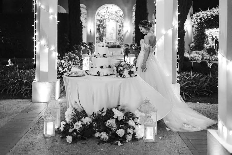 婚禮攝影師Fabio Schiazza（fabioschiazza）。5月13日的照片