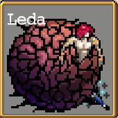 Leda icon 